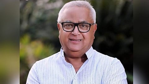 Majalgaon MLA Prakash Solanke