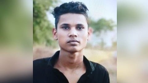 Chandrapur Crime News