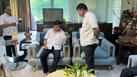 Finally the green signal for Sindhudurg-Pune flight service