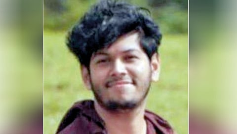 ST-motorcycle accident