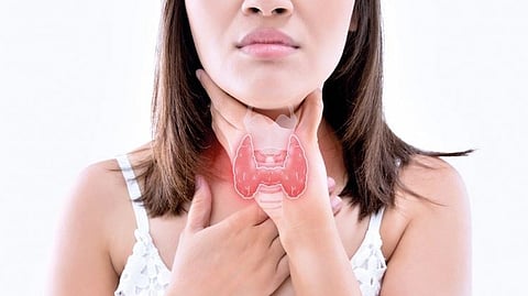 Thyroid Disease