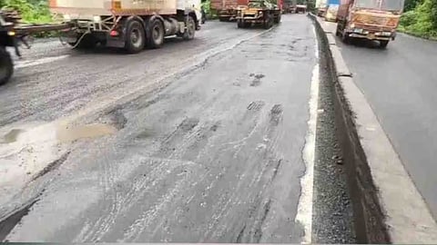 Ghodbunder, dombivali, thane