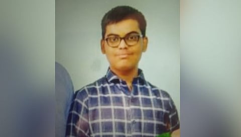 Shreyash Nagarkar from Mahad