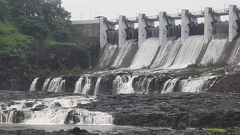 Maharashtra Dams