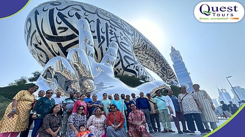 Daily Pudhari Tours and travel