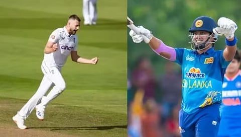 ICC Player Of The Month