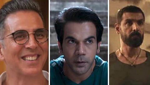 Independence Day Movie