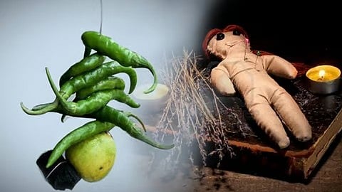 Bhondu Baba arrested