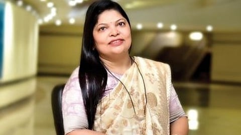 Sulakshana Sawant role