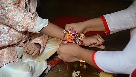 Rakshabandhan