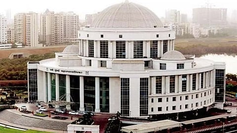 Navi Mumbai Municipality