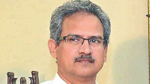 Anil Desai