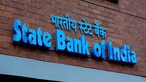 State Bank of India, lending rates