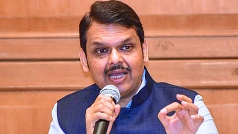 Maharashtra Assembly Election 2024