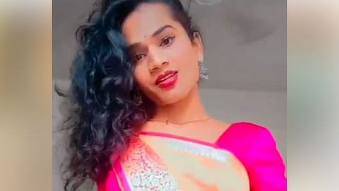 Transgender dancer murder case