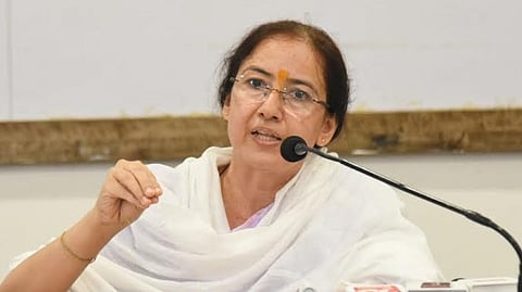 Sonu Jeswani allegations