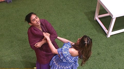 Bigg Boss Marathi New Season Day 20