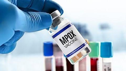 MPOX Vaccine