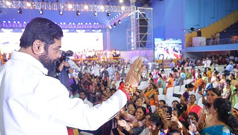 Mazi Ladki Bahini Yojana launch