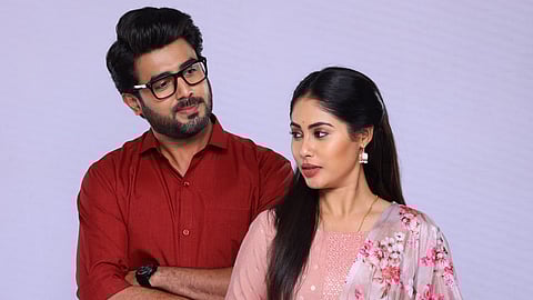 Punha Kartavya Aahe TV Serial