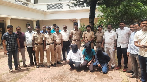 Sangli Murder Case