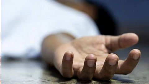 Two Men Drowned |