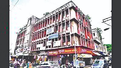 यशवंत मंडई