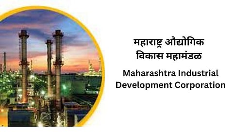 Maharashtra Industrial Development Corporation