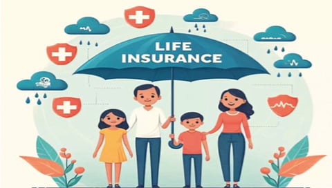 TDS Rebate on Insurance