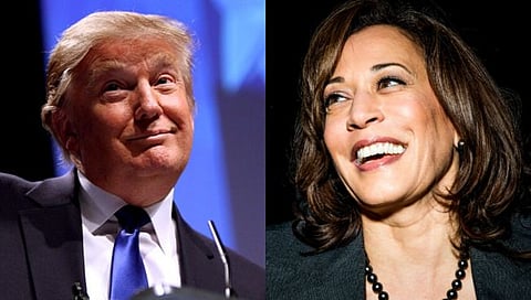 US Presidential Election