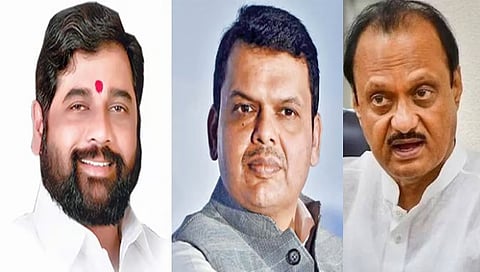 Chief Minister Shinde along with Deputy Chief Minister Fadnavis, Pawar are coming on a visit to Kolhapur