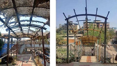 स्कायवॉक