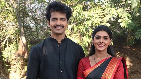 Appi Amchi Collector | अर्जुनने, अप्पी-अमोलबरोबर राहायचा निर्णय केला जाहीर!