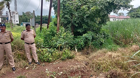 Kolhapur Shiye incident