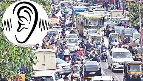 Nashik, environmental report