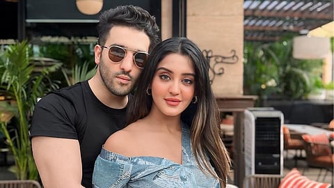 Social Media Influencer Ankit Kalra Death