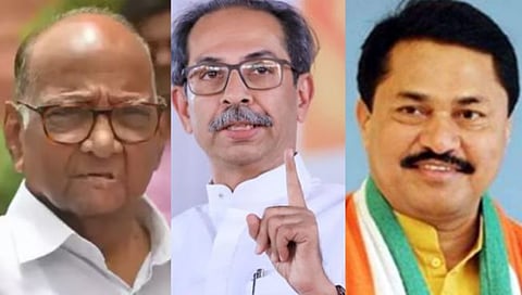 Maharashtra Assembly Polls: