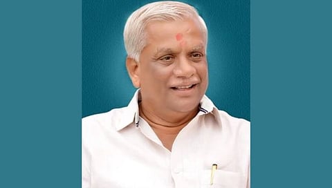 Vasant Chavan Death