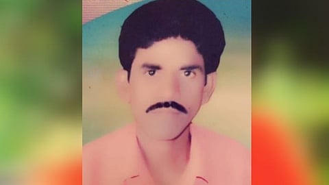 Farmer killed in tiger attack