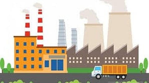 Udyog mitra Sanstha, Nashik.