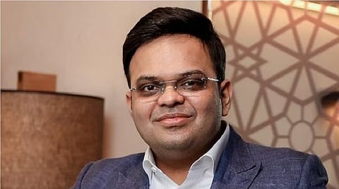 Jay Shah ICC New Chairman : जय शहा ICC चे नवे अध्यक्ष! जागतिक क्रिकेटमध्ये भारताचा दबदबा