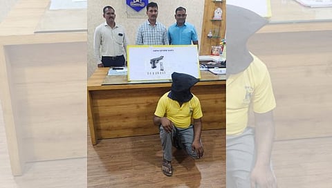 भुसावळ, स्थानिक गुन्हे शाखा