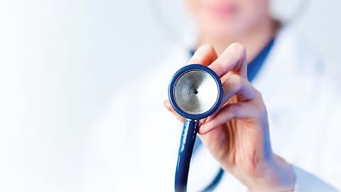 Fake Doctors