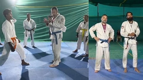 National Sports Day, Rahul Gandhi