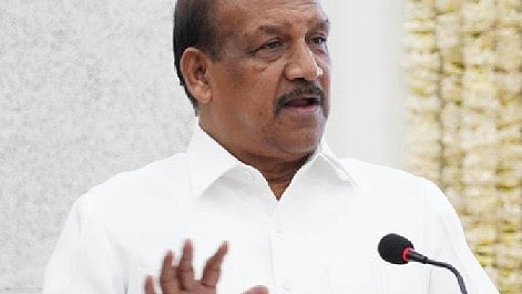 Vijaykumar Gavit
Minister of Tribal Development of Maharashtra