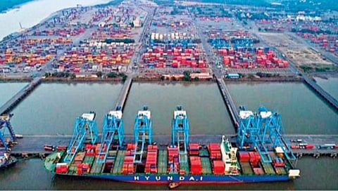 India's Biggest Port Project, Palghar Wadhwan Port