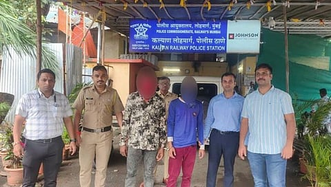 Thane Crime News | नशेखोरांकडून कफ सिरपचा सर्रास वापर