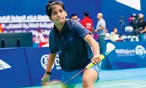 Paris Paralympics 2024