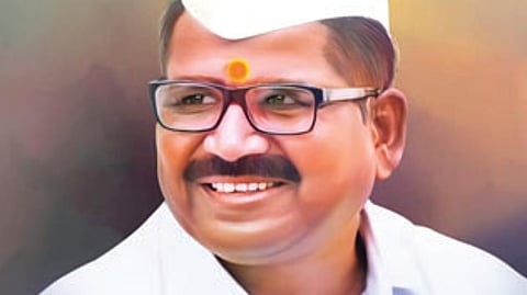 हिरामण खोसकर