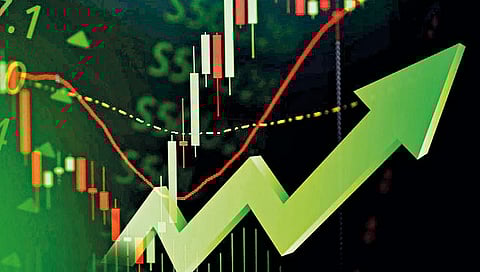 Stock Market, Sensex, Nifty